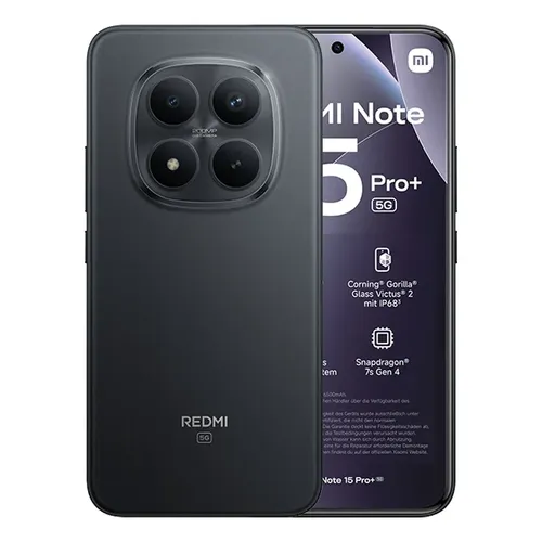 Xiaomi Pocophone Poco X3 GT Dual SIM 128 GB stargaze black 8 GB