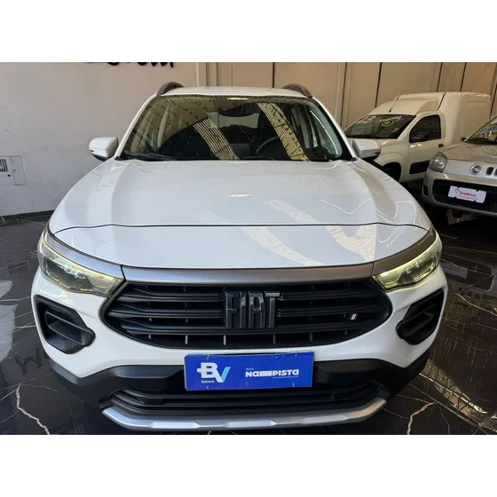 Fiat Pulse 1.0 Audace Turbo 200 Flex Aut. 5p