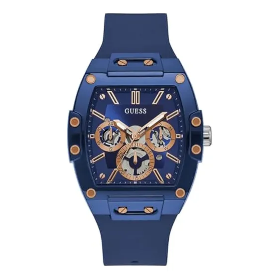 Guess Reloj Casual Tonneau Diamond De 1.693 In