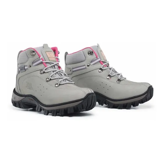 Bota Caterpillar Dama Engineered Durability 2023