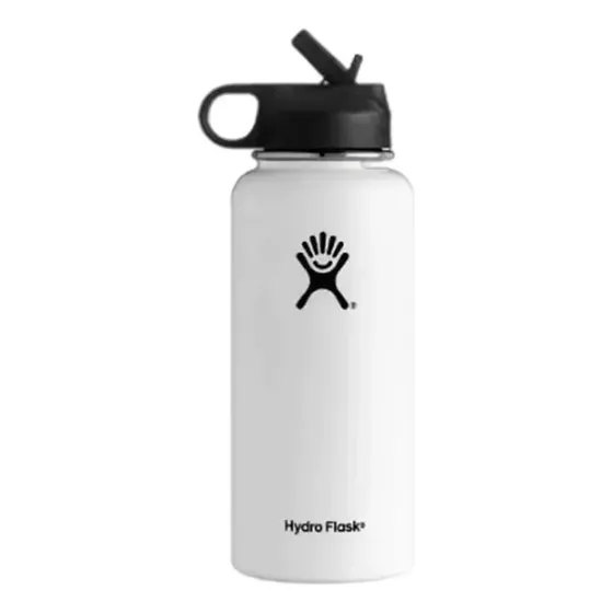 Hydro Flask - Garrafa Água (40 Onças),  Esportes Ao Ar Livre