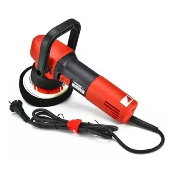 Pulidora Orbital  Lustradora Eléctrica 780w  Makute Tyt