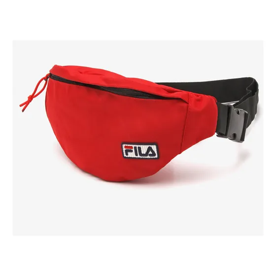 Riñonera Fila Classic Color Rojo/115