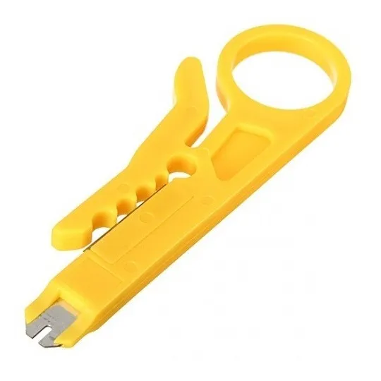 Pelador De Cables Pronet Tecnología
