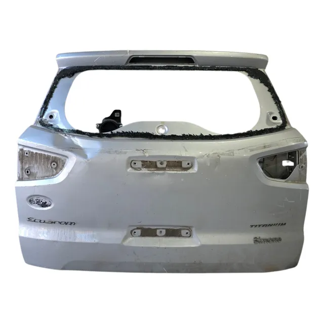 Porton Ecosport Kinetic 2013 2014 2015 16 17 2018 2019 2020
