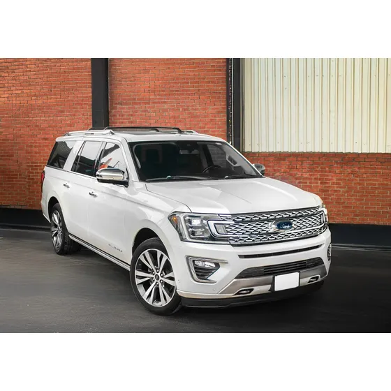 Ford Expedition 3.5 Platinum Max 4x4 At