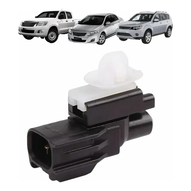 Sensor Temperatura Externa Toyota Corolla Hilux Mitsubishi