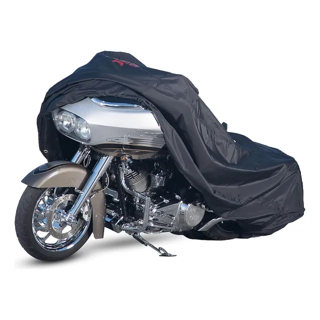 Cubierta De Protección Para Motocicleta De La Marca Gear, Co