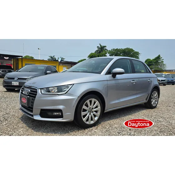 Audi A1 1.4 Cool S-tronic Dsg