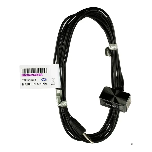 Cable Samsung Extensor Infrarrojo Para Tv, Bn96