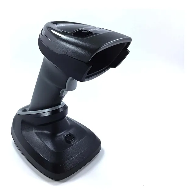 Zebra Symbol Ds2278-sr Bluetooth Inalámbrico 2d/1d S...
