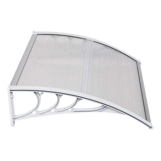 Toldo Para Viuda Puerta Aplicacion Domestica Decoracion Casa