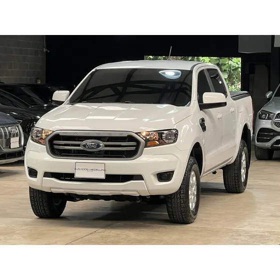 Ford Ranger 2.5 Xls