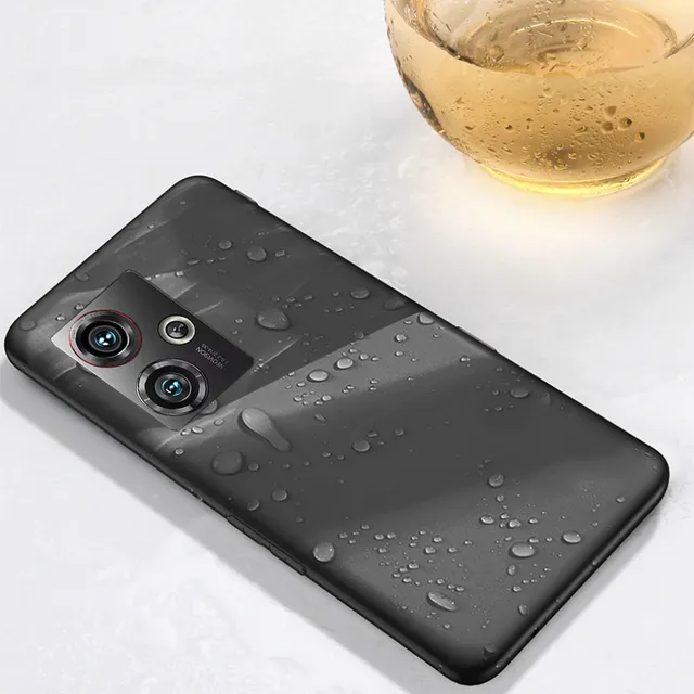 Funda Para Nubia Z50 Suave Exagerado Delgado Plano Zl