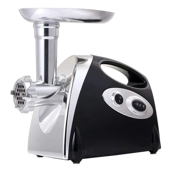 Molino Electrico De Carne Ml Plus Accesorios Domestico 800w