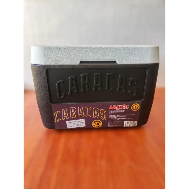 Cava Playera Caracas 11,4 Litros