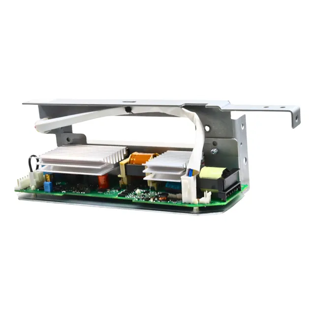 Danfoss Pc00411f Placa De Control De Potencia 48vdc