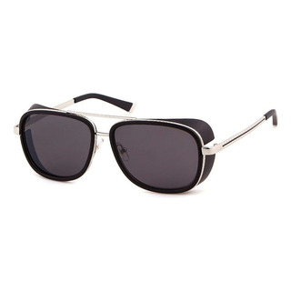 Lentes De Sol Polarizado Iron Man Tony Stark Matsuda. Lentes De Sol Polarizado Iron Man Tony Stark Matsuda.