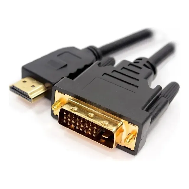 HDMI A DVI, HDMI A DVI CABLE BIDIRECCIONAL DVI-D 24 + 1