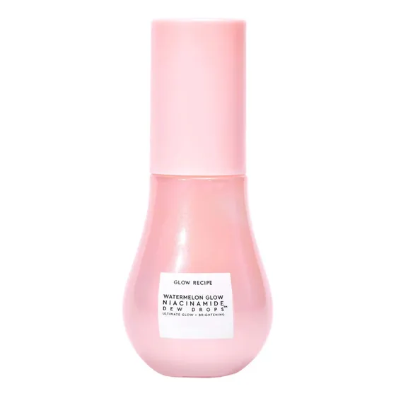 Glow Recipe Watermelon Glow Niacinamida Dew Drops Tipo de pele Todos os tipos de pele