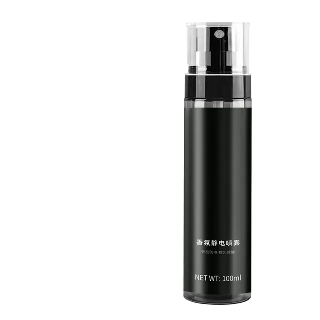 Spray Antiestático Para Ropa Spray Protector Estático Spray