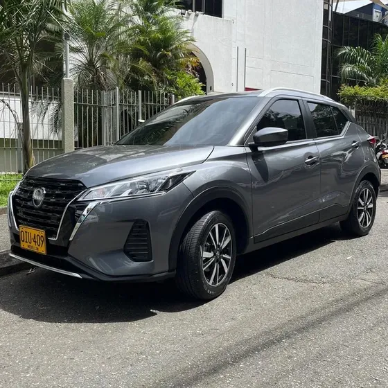 Nissan Kicks Play 2026 1.6 Advance