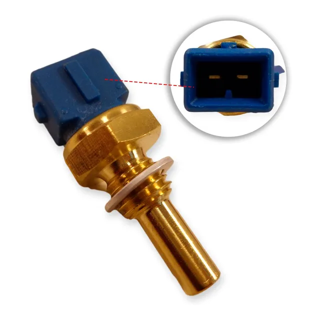Sensor Temperatura Chevrolet Corsa 2009-2018 1.4