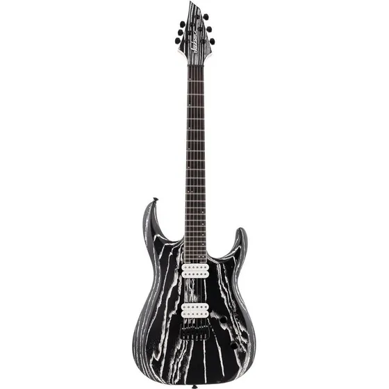 Jackson Pro Dinky Dk Modern Ash Ht6 Electric Guitar