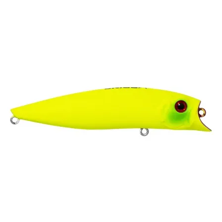 Isca Artificial Brava 90 Cor 24 9cm 11g Ação Meia Agua