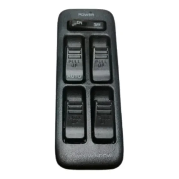 Switch Elevavidrios Mazda 626 Asahi Mod 92-97 Allegro 95-97