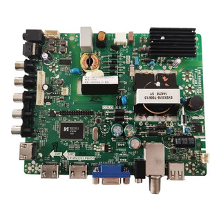 Main Para Hisense 32h3b1 Tp.ms3393.pb851 Leer Descripcion Main Para Hisense 32h3b1 Tp.ms3393.pb851 Leer Descripcion