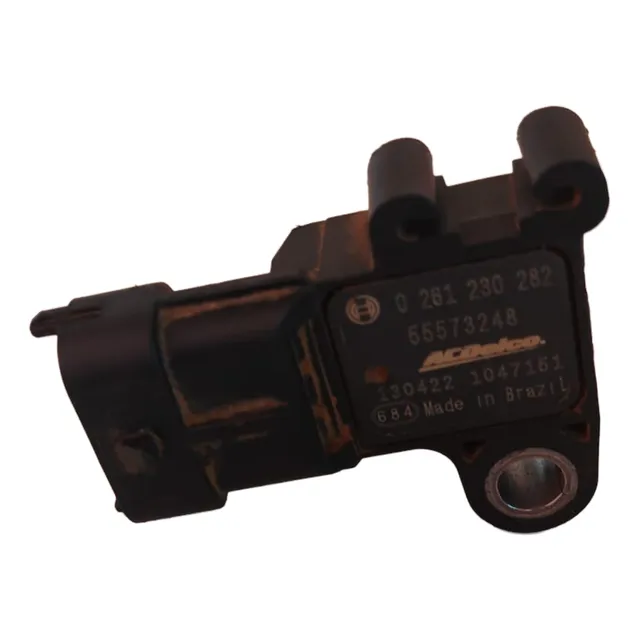 Sensor Map Agile Cobalt Prisma Celta 1.4 Flex 0261230289 Or.