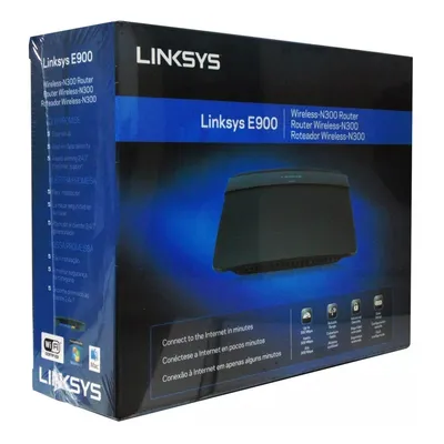Cisco linksys e1200 como repetidor hotsell