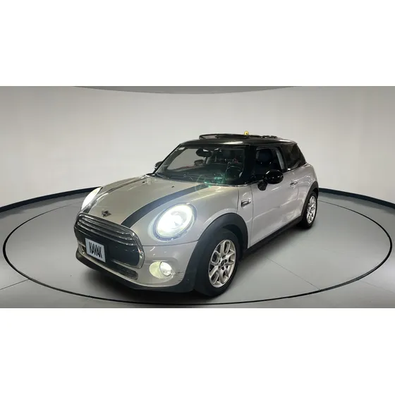 Mini Cooper 1.5 Cooper Pepper At