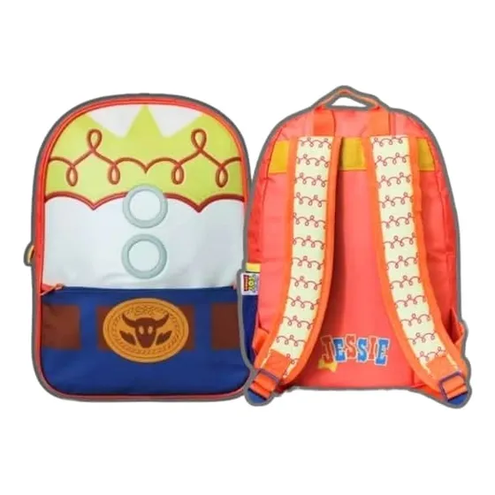 Mochila Escolar Disney  Para Niños