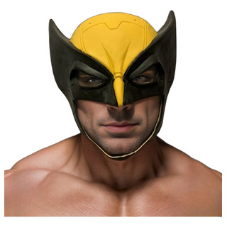 Mascara Wolverine Casco Lobezno X Men Deadpool Halloween Mascara Wolverine Casco Lobezno X Men Deadpool Halloween