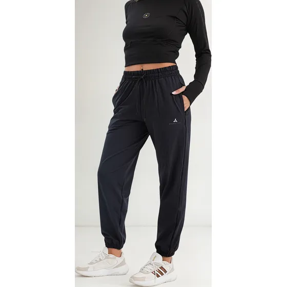 Pantalon Lycra Dama Urban Luxury Over Size - Plyccdover