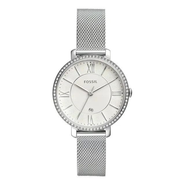Reloj Fossil Mujer Es4627