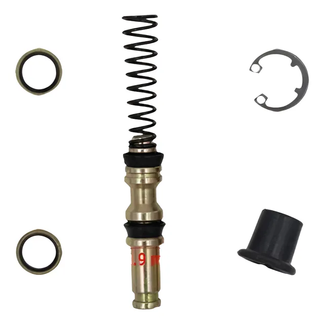 Kit De Reparación Bomba Principal De Freno Delantero 14 Mm