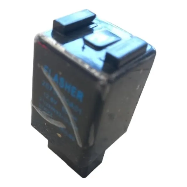 Flash De Intermitentes Para Nissan V16  - Terrano