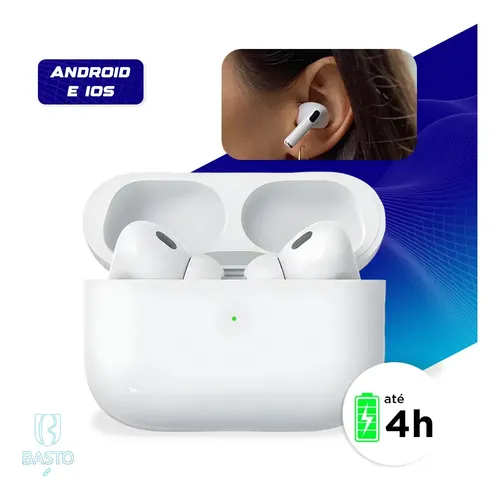 AirPods Pro２ A2698 本体2個 AirPods Pro (2ª geração) - WANT IMPORT