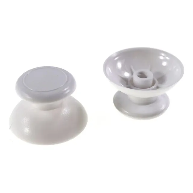 Par Stick Analogos Thumbstick Para Wii U Gamepad