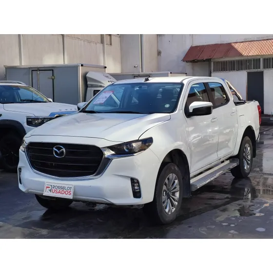 Mazda Bt-50 Bt 50 4x4 3.0