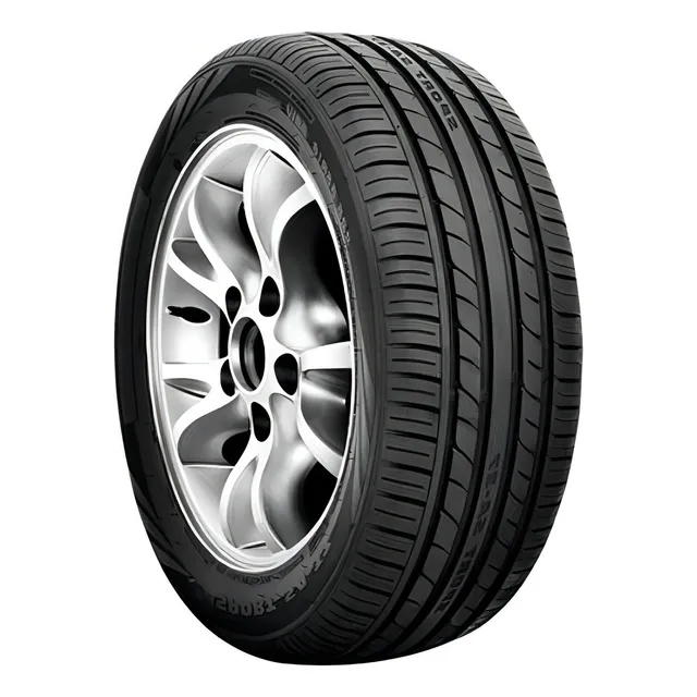 Cubierta Westlake Z007 Zrt Runflat 245/40 Zr18 97w Índice De Velocidad W