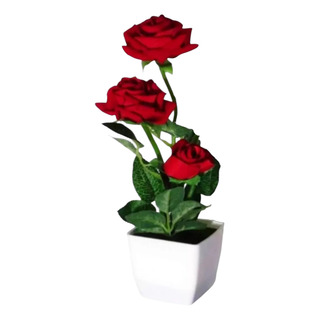 Arreglo De Rosas Artificiales. Arreglo De Rosas Artificiales.