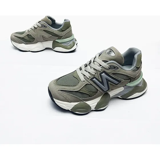 Zapatos New Balance 9060 35/41 (tienda)
