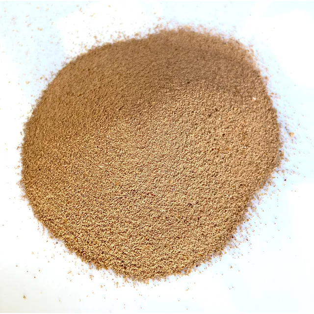 Abono Orgánico (frass) (escreta De Insectos)