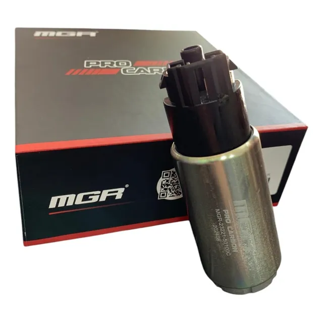 Pila Bomba Gasolina 4runner Prado Meru (con Gancho) Carbon
