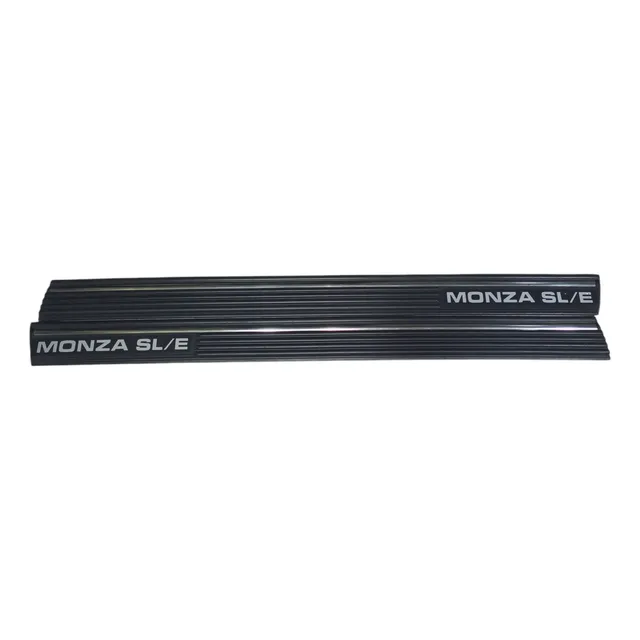 Platinas Puertas Chevrolet Monza 1985-1987