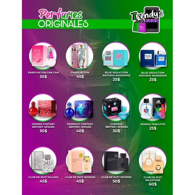 Catalogo De Productos Personalizados En Pdf Digital Hd 